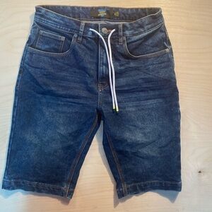 Riot Empire Jean Shorts size 30 (GP)